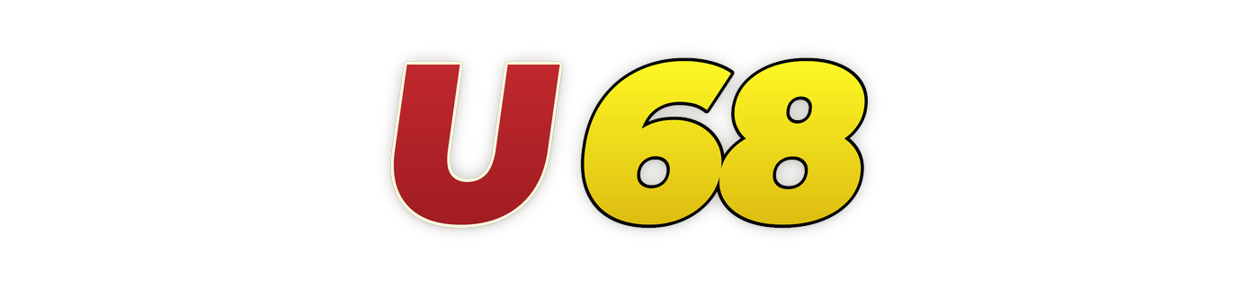 u68 logo